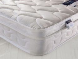Silentnight - Auckland Luxury Small - Double Mattress